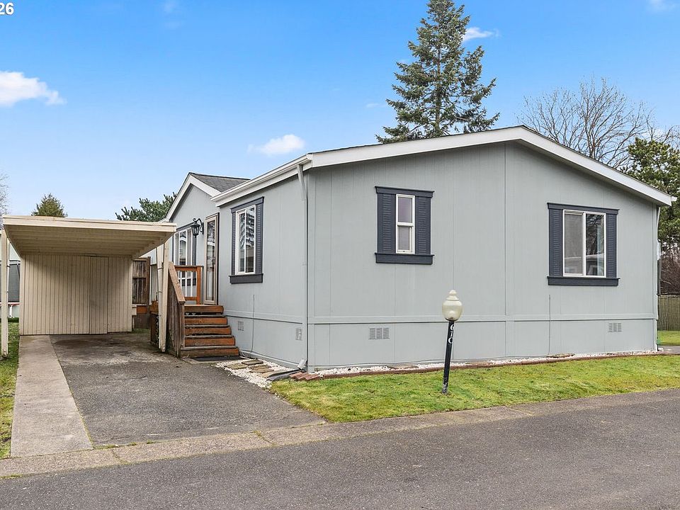 1st image of 1501 N Hayden Island Dr Unit 61C