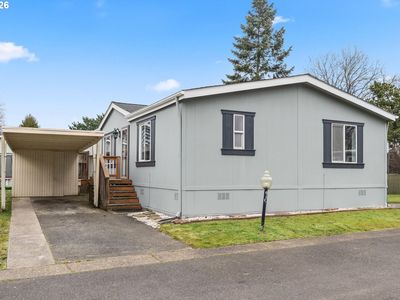 1501 N Hayden Island Dr Unit 61C, Portland, OR, 97217