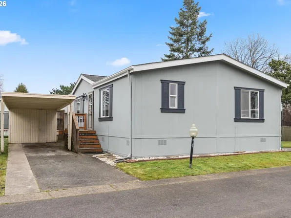 1501 N Hayden Island Dr Unit 61C, Portland, OR 97217