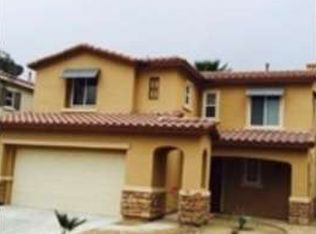 401 Paseo Vista Cir, Palm Desert, CA 92260