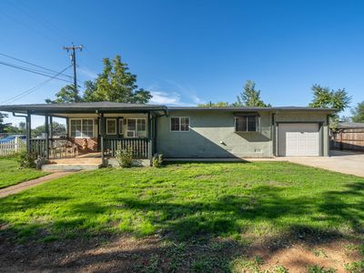 7027 Primrose Ln, Redding, CA, 96002