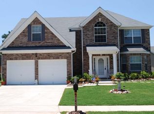 7450 Bodnant Dr, Fairburn, GA 30213