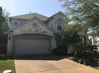 5909 Sunset Rdg, Austin, TX 78735