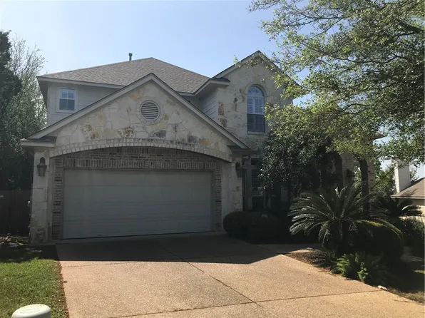 5909 Sunset Rdg, Austin, TX 78735