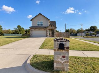 4800 Willie St, Fort Worth, TX 76105