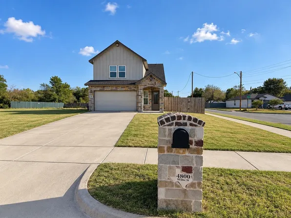 4800 Willie St, Fort Worth, TX 76105