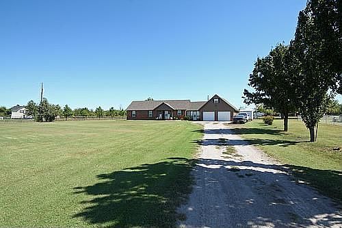 View of Entire Property