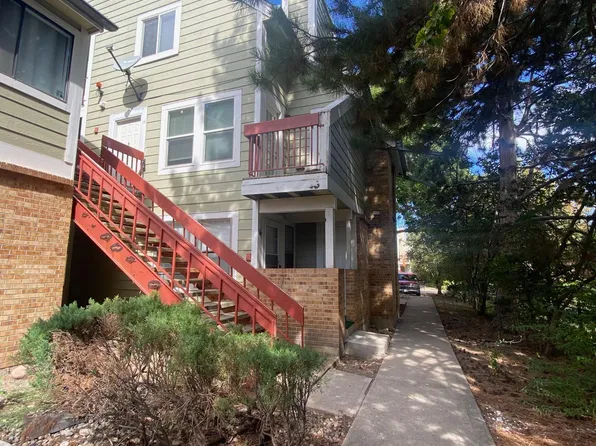 962 S Dearborn Way, Aurora, CO