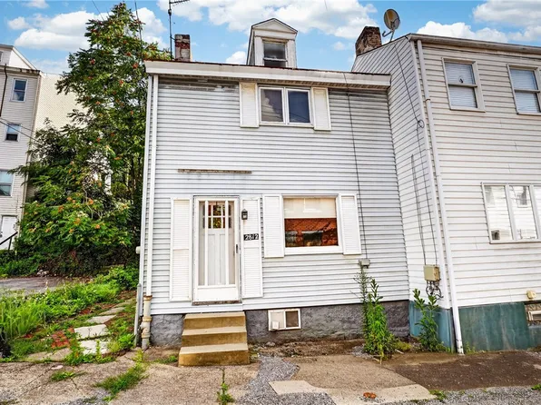2812 Edwards Way, Pittsburgh, PA 15203