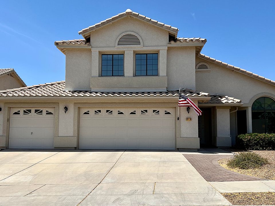 1st image of 12631 N Granville Canyon Way