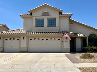 12631 N Granville Canyon Way, Oro Valley, AZ 85755