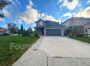 72 Solsbury Cres, Hamilton, ON L0R 1W0