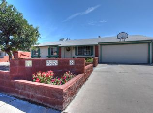 3617 E Winchcomb Dr, Phoenix, AZ 85032