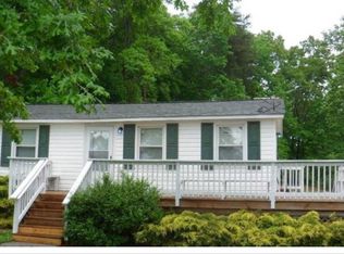 10173 Stonewall Rd, Appomattox, VA 24522