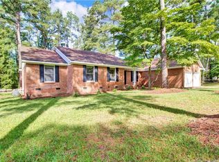 7068 Kings Lynn Loop, Fayetteville, NC 28304