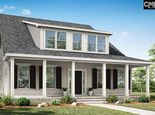 146 Clubside Dr, Lexington, SC 29072