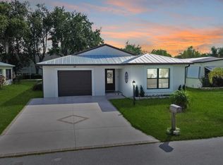 Spanish Lakes Riverfront, Port Saint Lucie, FL 34952