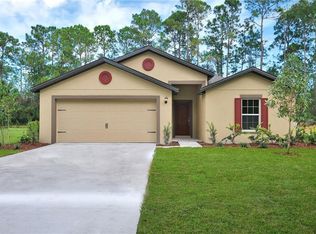 638 SW Sandbar Ter, Port Saint Lucie, FL 34953