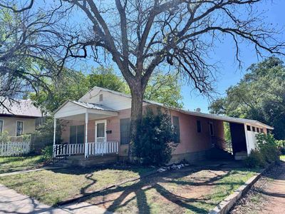 1205 Ford Street, Llano, TX, 78643