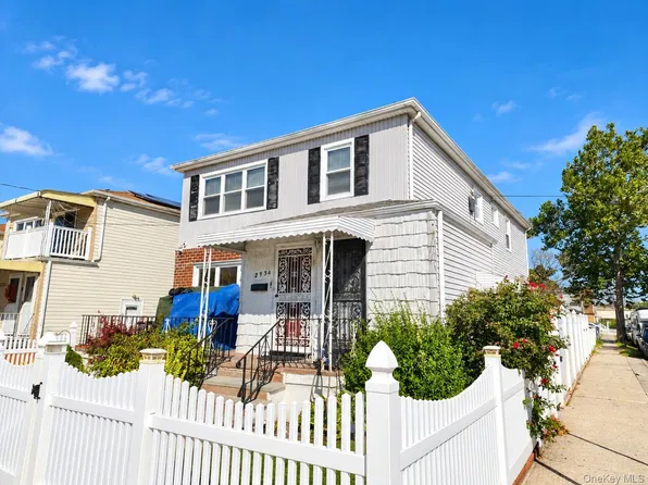 2334 Oceancrest Boulevard, Far Rockaway, NY 11691