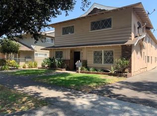 322 N Electric Ave APT A, Alhambra, CA 91801