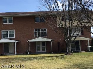 331 Piedmont Dr, Duncansville, PA 16635