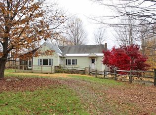 2370 Baltimore Rd, Baltimore, VT 05143