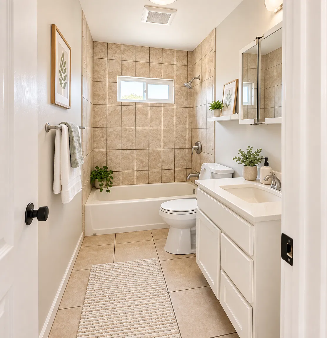 1 bed, 700 sqft, $1,900 — Photo 4