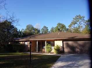 12050 S Hyacinth Point, Floral City, FL 34436