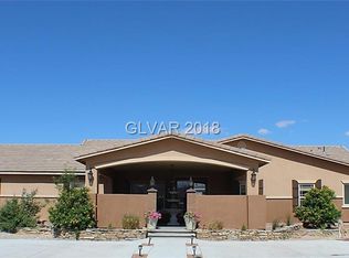 270 W Bader Ave, Overton, NV 89040