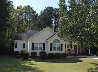 2270 Ellison Cir, Lancaster, SC 29720