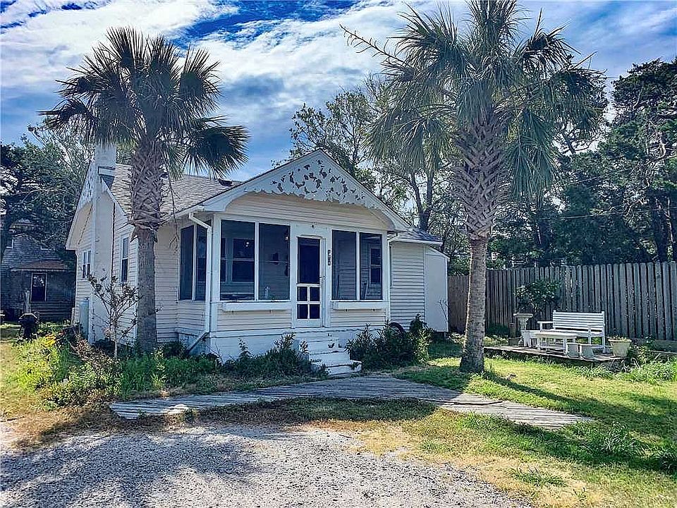 374 Silver Lake Dr, Ocracoke, NC 27960 Zillow