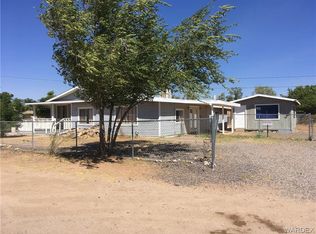 2815 E Snavely Ave, Kingman, AZ 86409