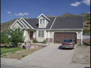 312 N Appleview Dr, Santaquin, UT 84655