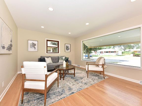 2nd image of 3762 S 77th STREET