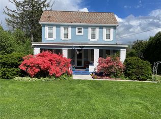 355 Old Plank Rd, Butler, PA 16002