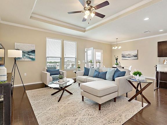 2nd image of 6524 Adair Dr