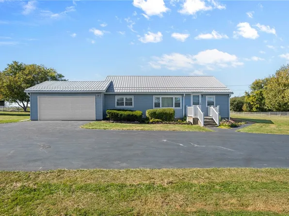 2382 State Route 21, Canandaigua, NY 14424