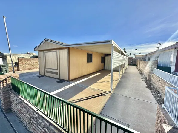 1927 W Camino Soledad, Yuma, AZ 85364