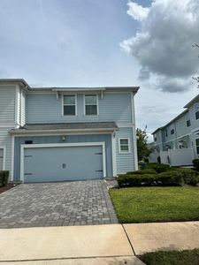 4763 Tribute Trl, Kissimmee, FL, 34746