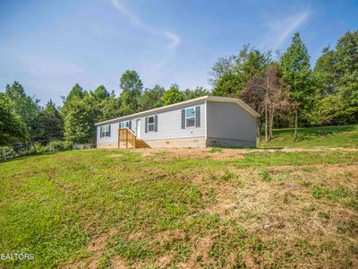 353 Molly Hollow Rd, New Tazewell, TN, 37825