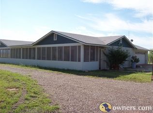 3577 W Jefferson Rd, Elfrida, AZ 85610