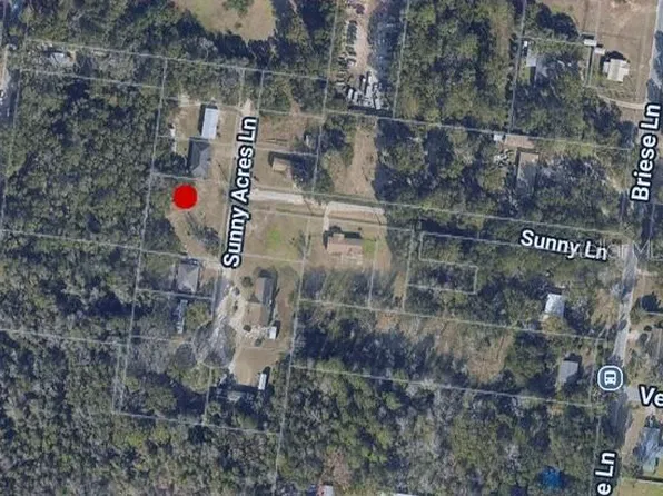 8347 SUNNY ACRES LANE LOT 6, PENSACOLA, FL 32514