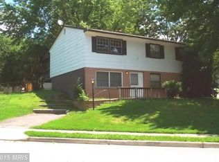 13021 Kerrydale Rd, Woodbridge, VA 22193