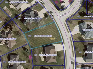 28 Garden Dr, Wabash, IN 46992