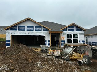 1040 Persimmon Holw, Greeneville, TN 37745