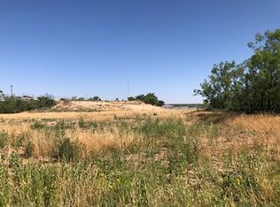 1317 E 6th St, Big Spring, TX 79720