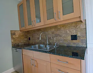 Rented by Monte Rosa Realty