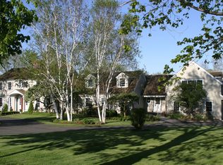 160 Long Neck Point Rd, Darien, CT 06820