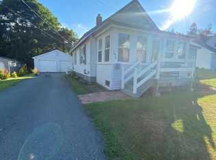 174 Larkin St, Bangor, ME 04401